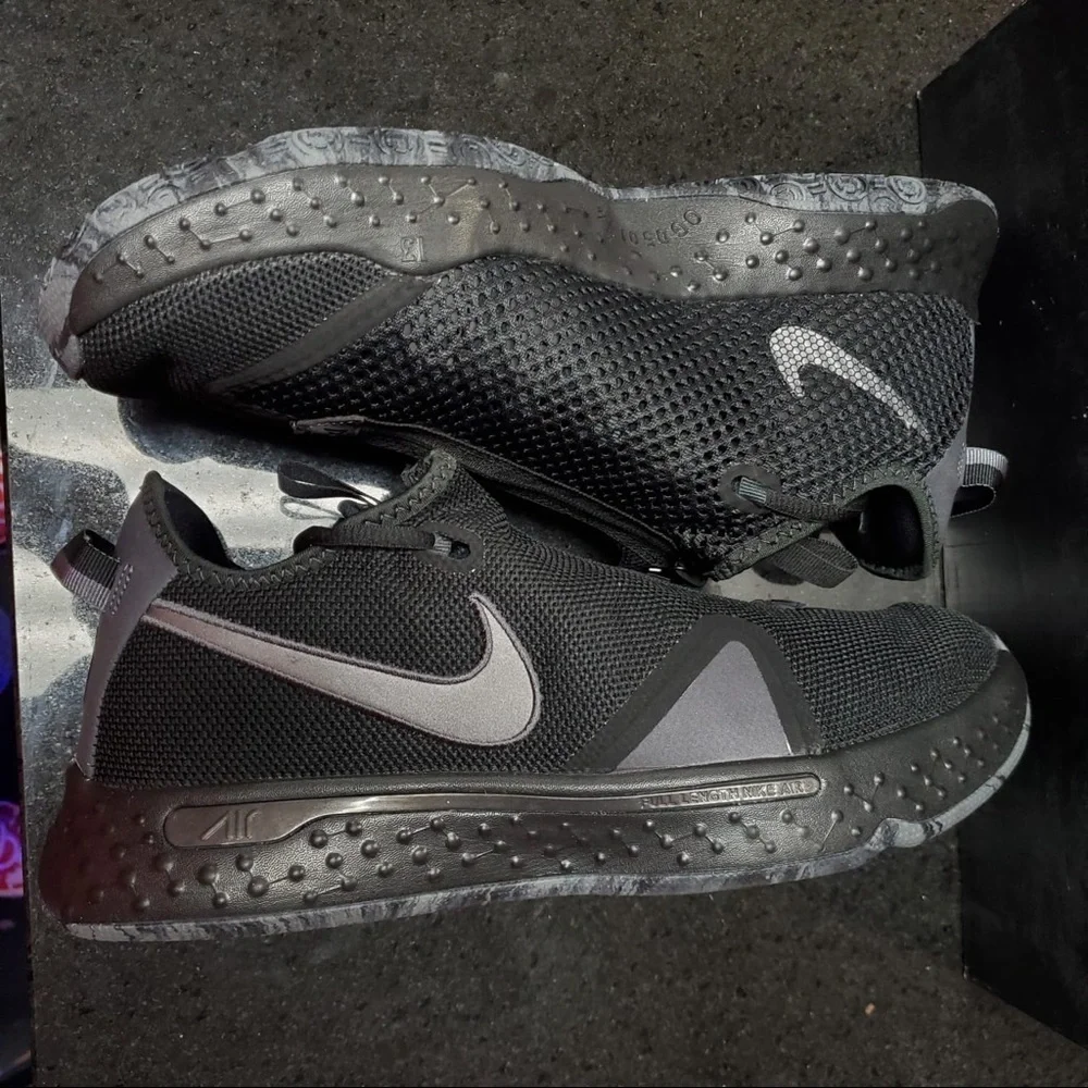 Nike PG 4 